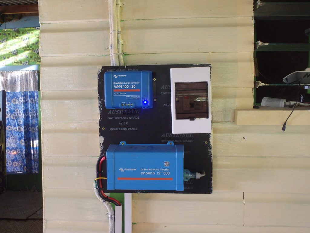 solar fiji Solar Fiji