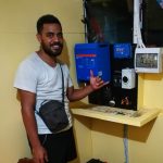 Solar System Installed in Taveuni Island