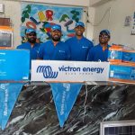 Solar Fiji - Victron Energy