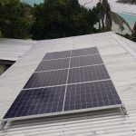 Offgrid Solar System for Ministry of Industry, Trade and Tourism