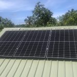 Hybrid Solar System in Sigatoka
