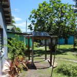 0.37kWp Offgrid Solar System in PepJei, Rotuma