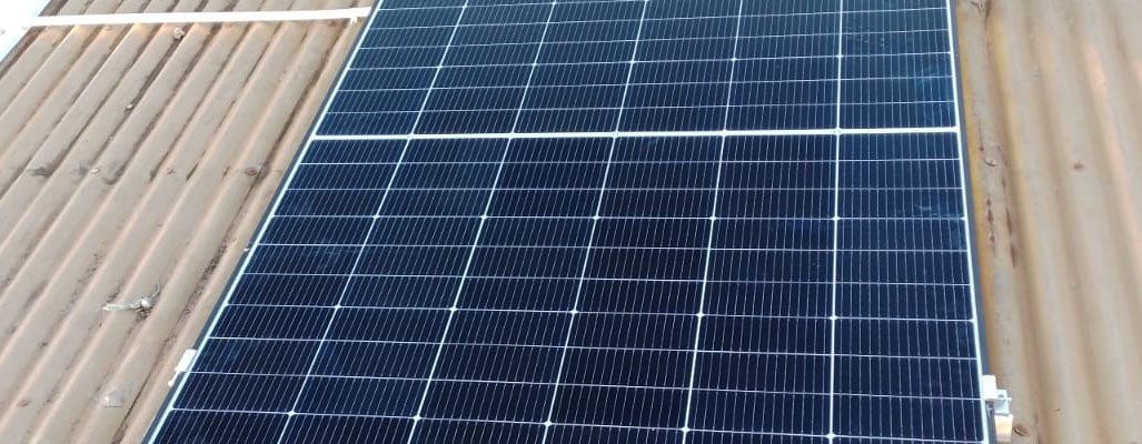 Eighth Off-Grid Solar System for Votua Village, Lekutu – Donated by Tropik Woods
