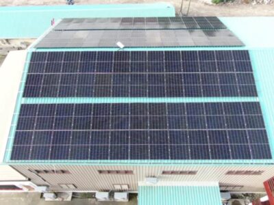Supporting the National Bank of Tuvalu with Sustainable Solar Solutions