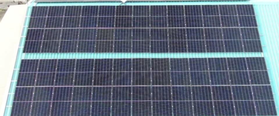 Supporting the National Bank of Tuvalu with Sustainable Solar Solutions