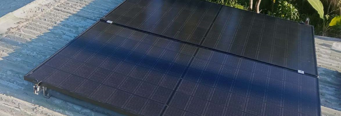 Secound Off-Grid Solar System for Ministry of Agriculture – Dama