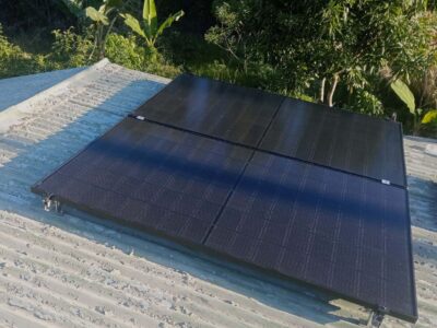 Secound Off-Grid Solar System for Ministry of Agriculture – Dama
